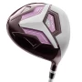 Wilson Reflex LS Ladies kompletny damski zestaw golfowy