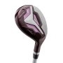 Wilson Reflex LS Ladies kompletny damski zestaw golfowy