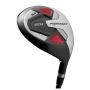 Wilson ProStaff SGI kompletny zestaw golfowy