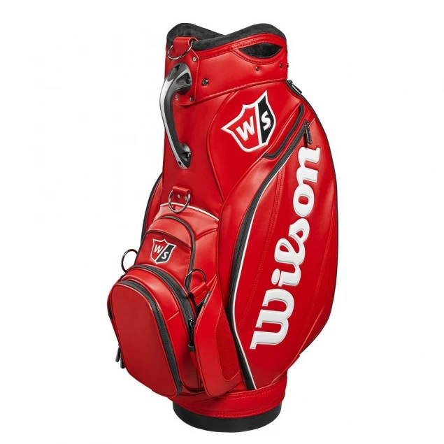 Wilson Staff Pro Tour Bag torba turniejowa