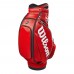 Wilson Staff Pro Tour Bag torba turniejowa