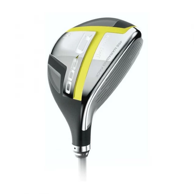 Wilson Staff D200 Ladies Hybrid