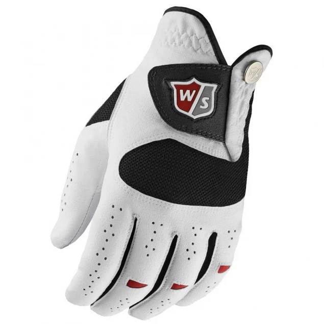 Wilson Staff Dual Performance rękawiczki golfowe