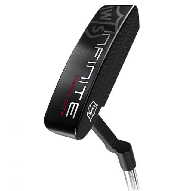 Wilson Staff Infinite Windy City Putter kij do golfa