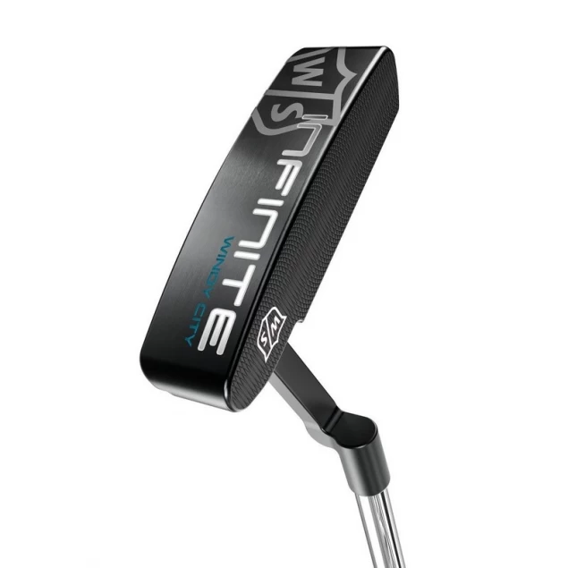 Wilson Staff Infinite Windy City Ladies Putter kij do golfa