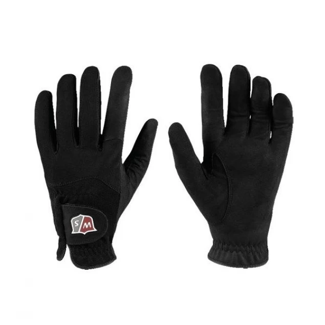 Wilson Staff Rain Gloves (para) rękawiczki golfowe na deszcz (DAMSKIE i MĘSKIE) 