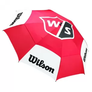 Wilson Staff Tour Double Canopy 68" parasol golfowy