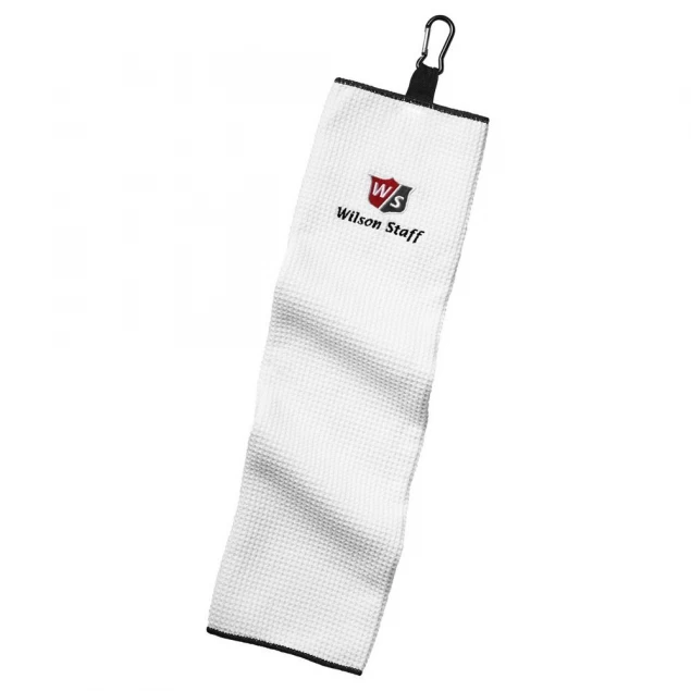 Wilson Staff Tri-Fold Towel ręcznik golfowy