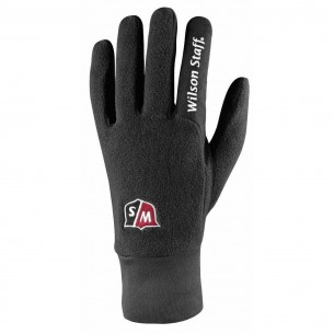 Wilson Staff Winter Gloves (para)