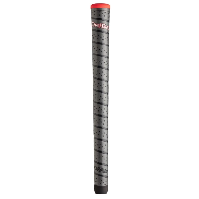 Winn Dri-Tac Wrap grip do kijów golfowych (męski i damski)