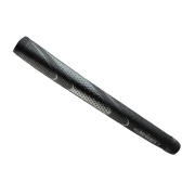 Winn Excel Medallist Pistol putter grip