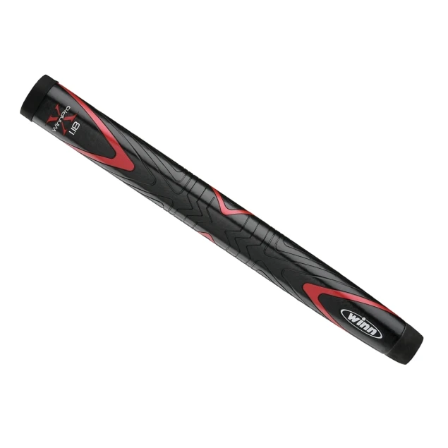 WinnPro X 1.18 putter grip