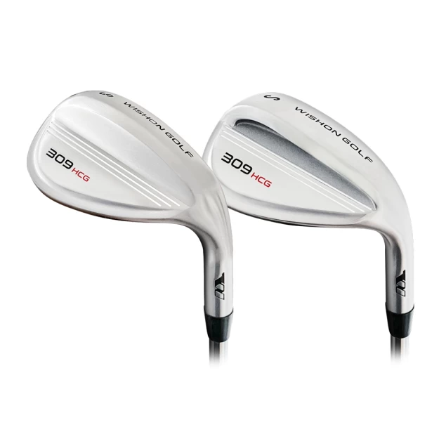 Wishon 309HCG Wedge kij golfowy