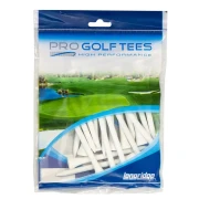 Wooden Tee 20-pack (69 mm) kołeczki do gry w golfa