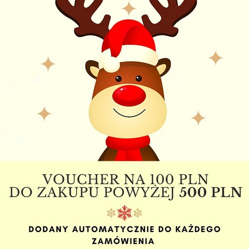 prezenty świąteczne dla golfistów