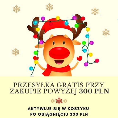 prezenty golfowe na święta