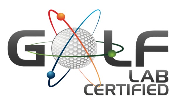 Golf Lab Certified