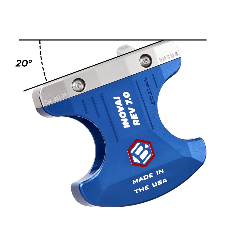 Bettinardi iNOVAi Putter