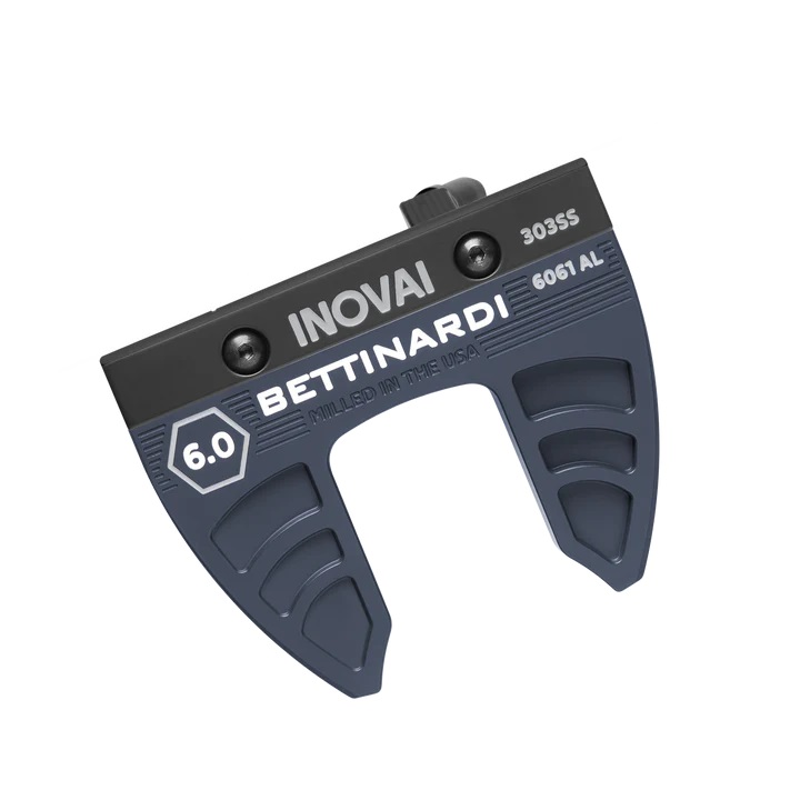 Bettinardi iNOVAi Putter