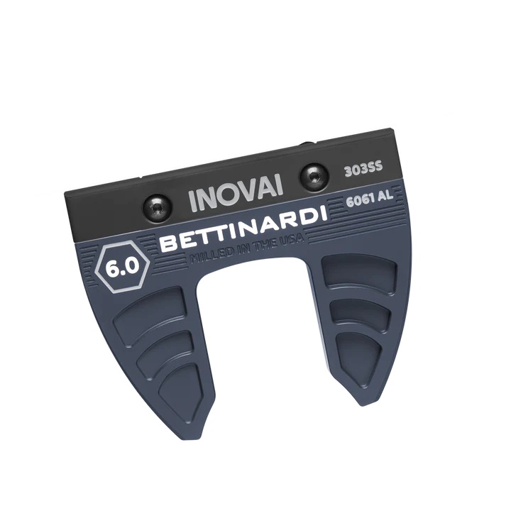 Bettinardi iNOVAi Putter