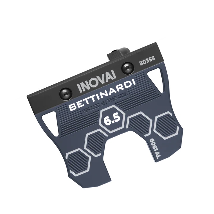 Bettinardi iNOVAi Putter