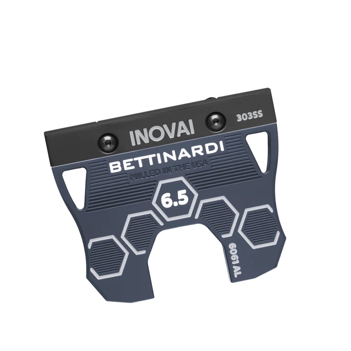 Bettinardi iNOVAi Putter