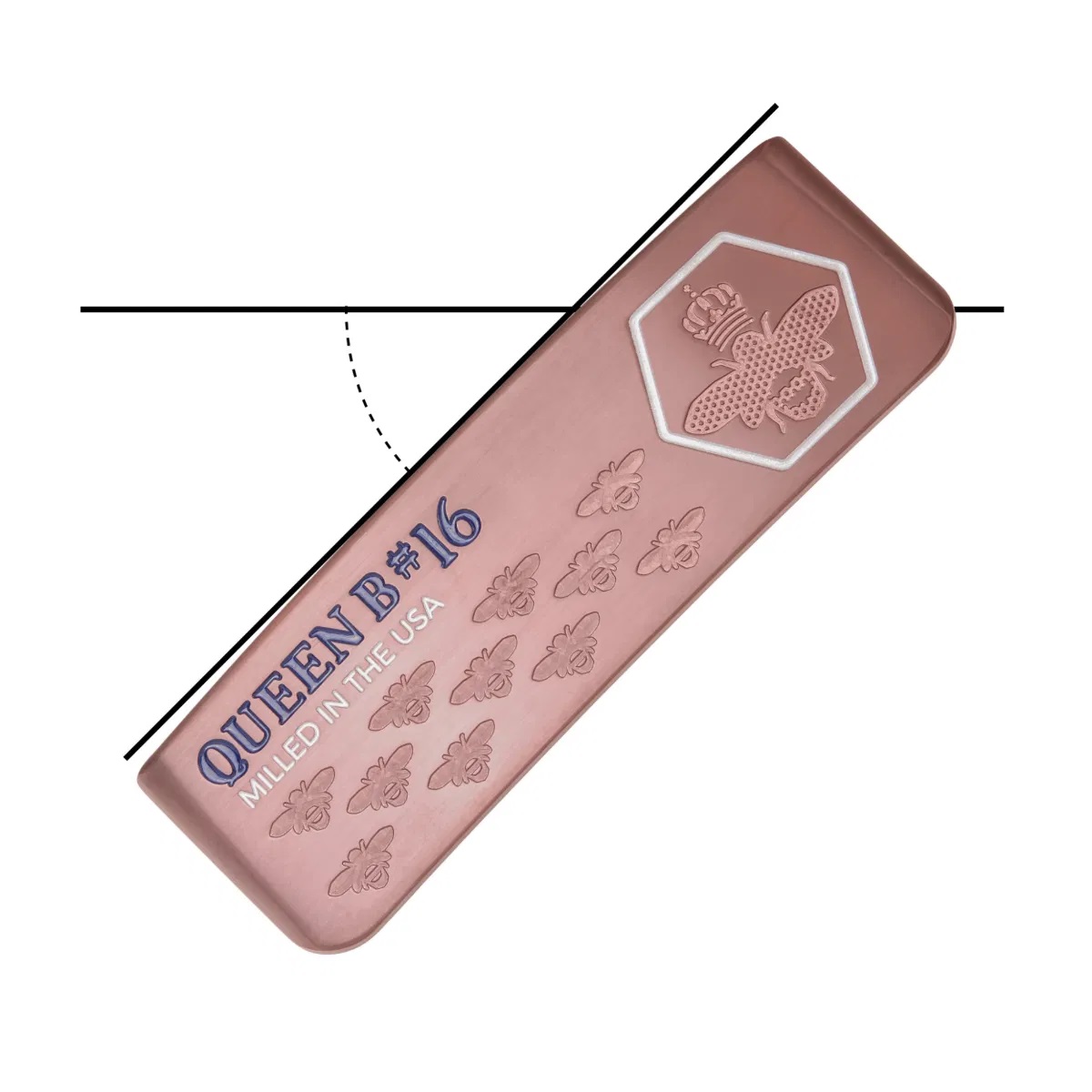 Bettinardi Queen B Putter