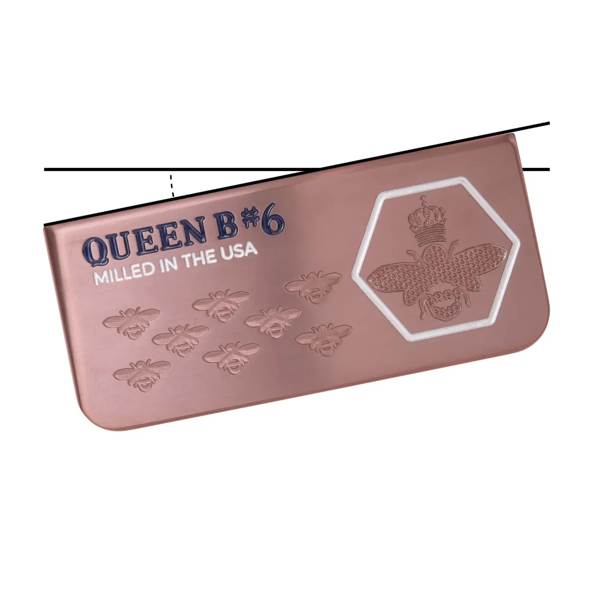 Bettinardi Queen B Putter