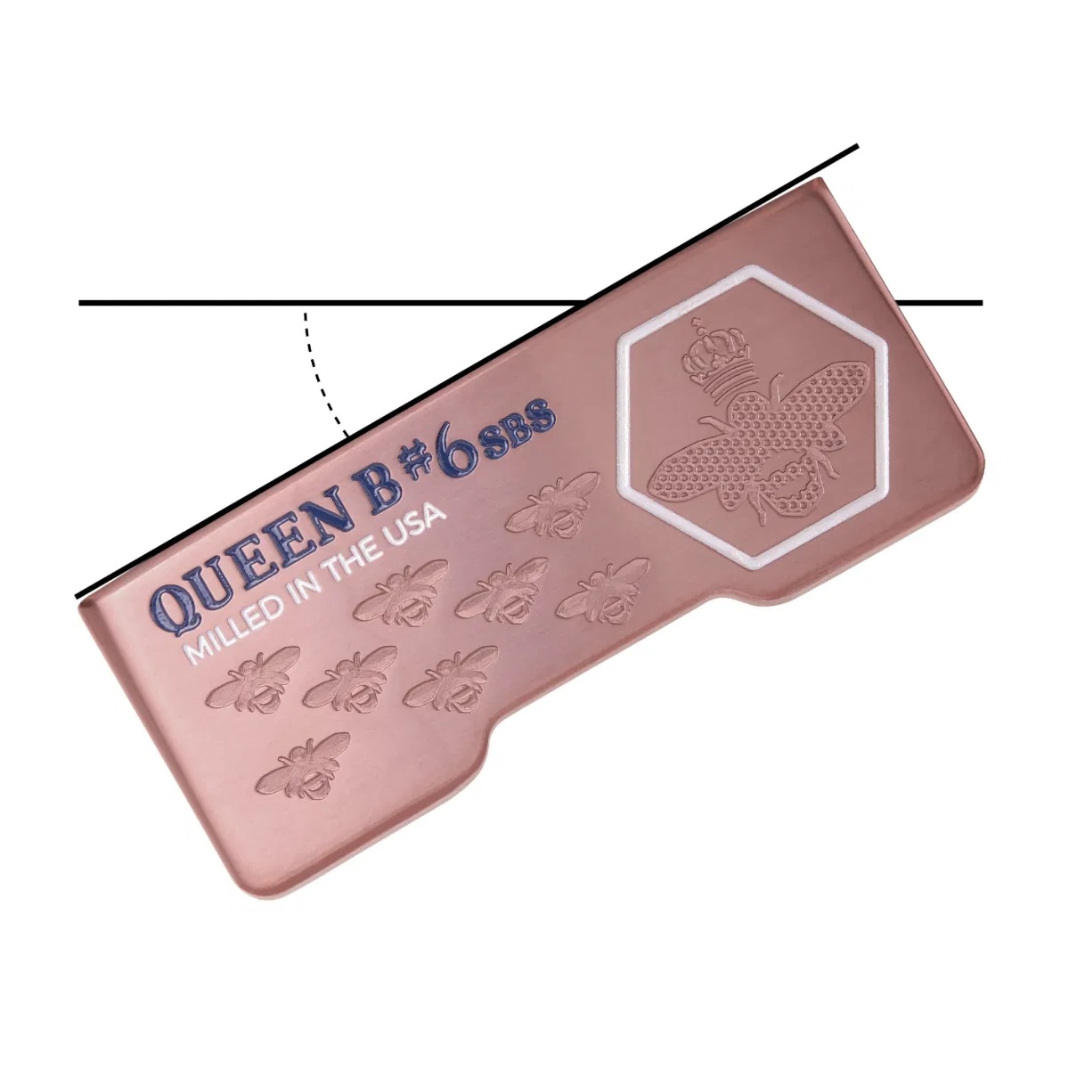 Bettinardi Queen B Putter