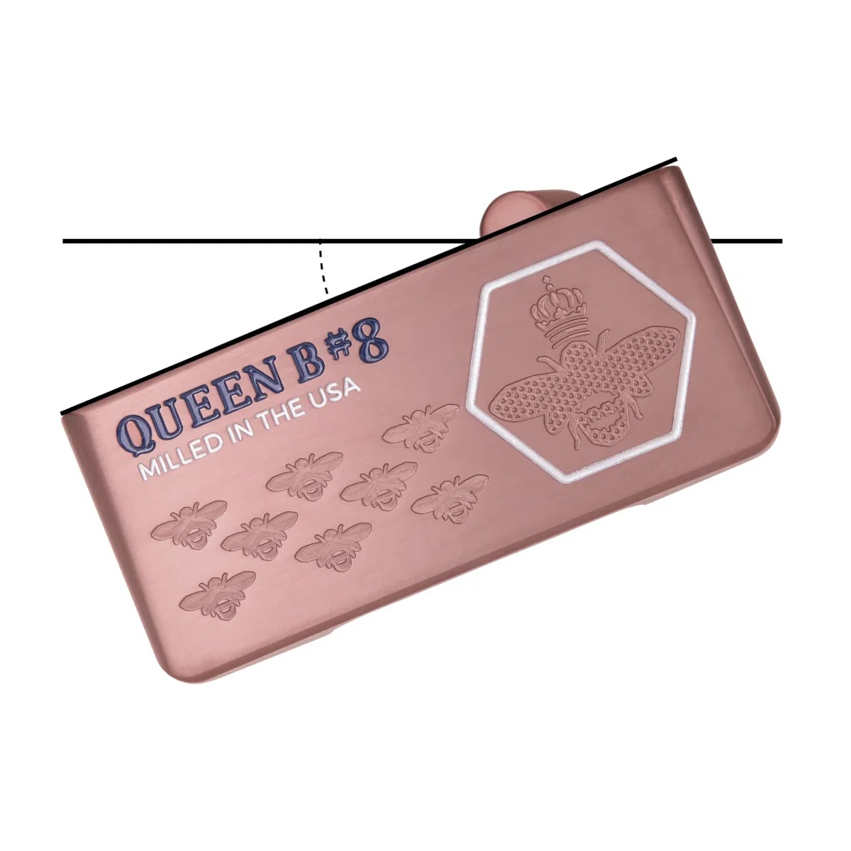 Bettinardi Queen B Putter