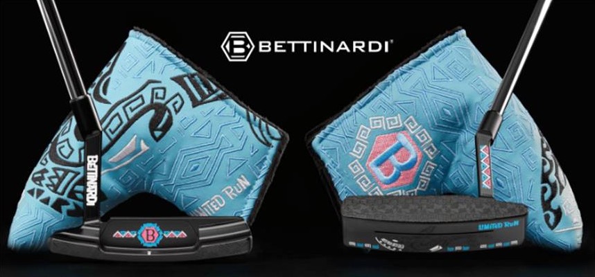 Bettinardi Tiki Putter
