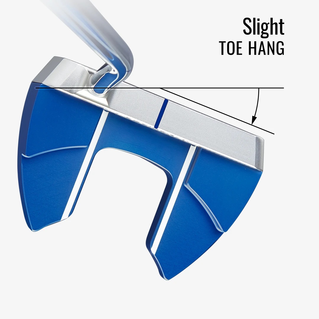Bettinardi iNOVAi Putter