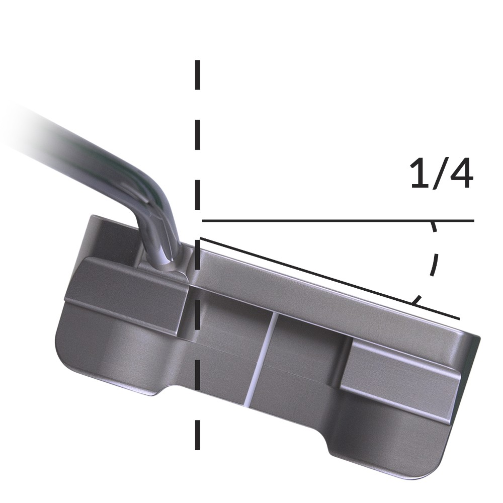 Bettinardi Studio Stock 28 Putter