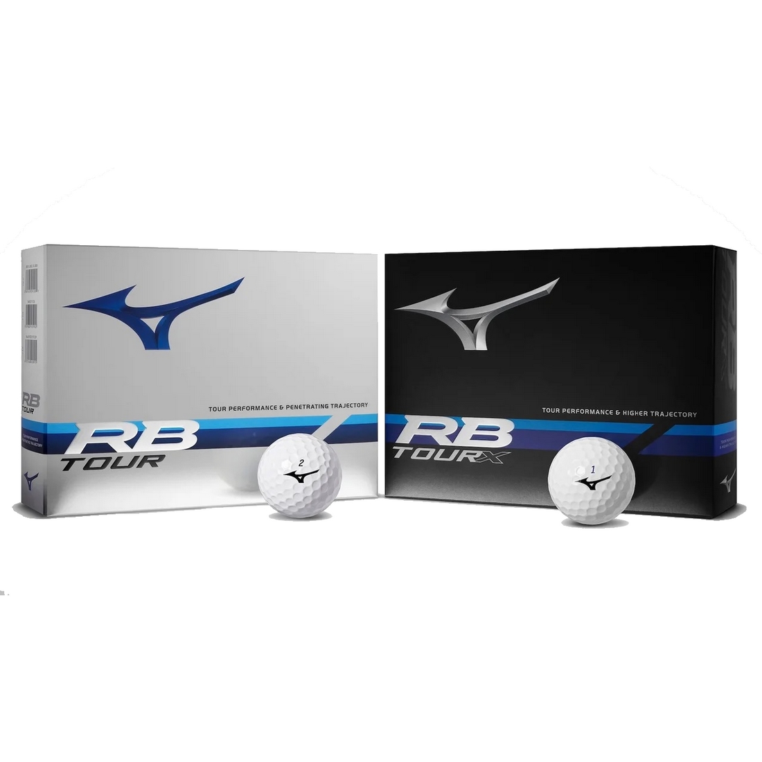 Mizuno RB Tour