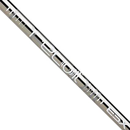 Recoil shaft