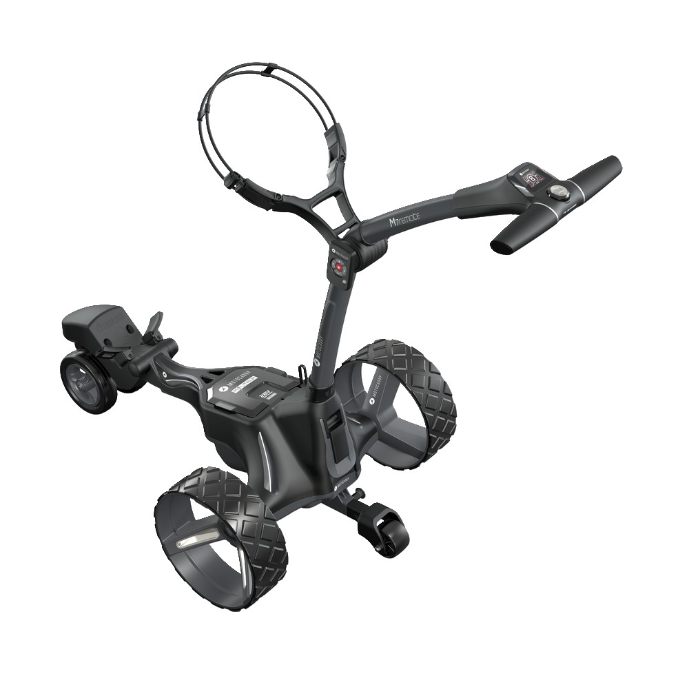 Wózek golfowy Motocaddy m7 remote