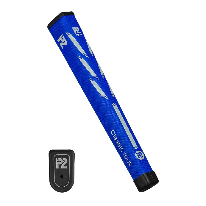 P2 Grips uchwytu do kijów golfowych