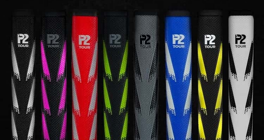 P2 grips