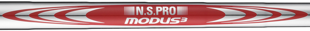 Nippon N.S. Pro Modus3 105