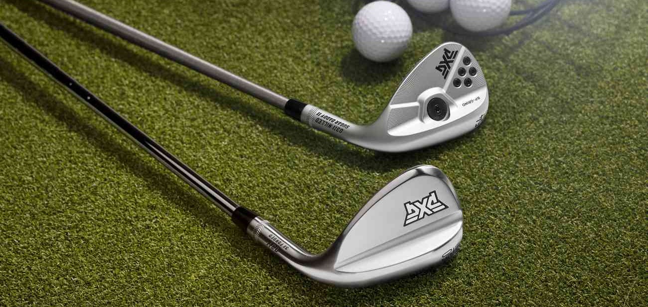 PXG Wedge