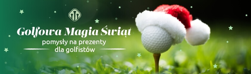 Golfowa Magia Świąt